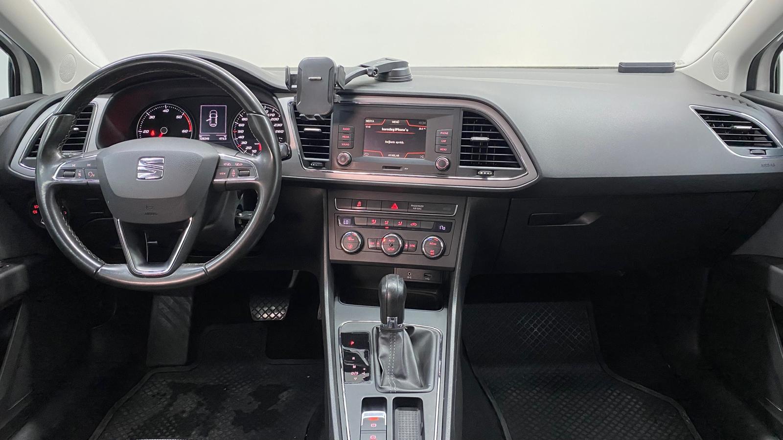SEAT LEON 7